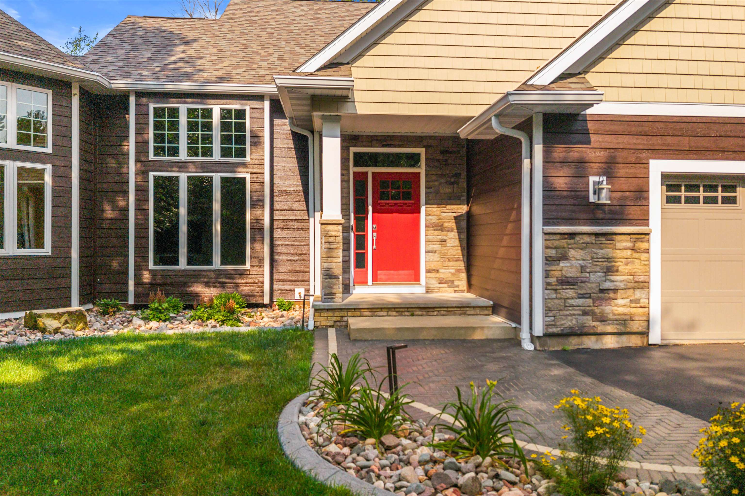 145840 River Bluff Road Mosinee, WI 54455 - Photo 5 of 43