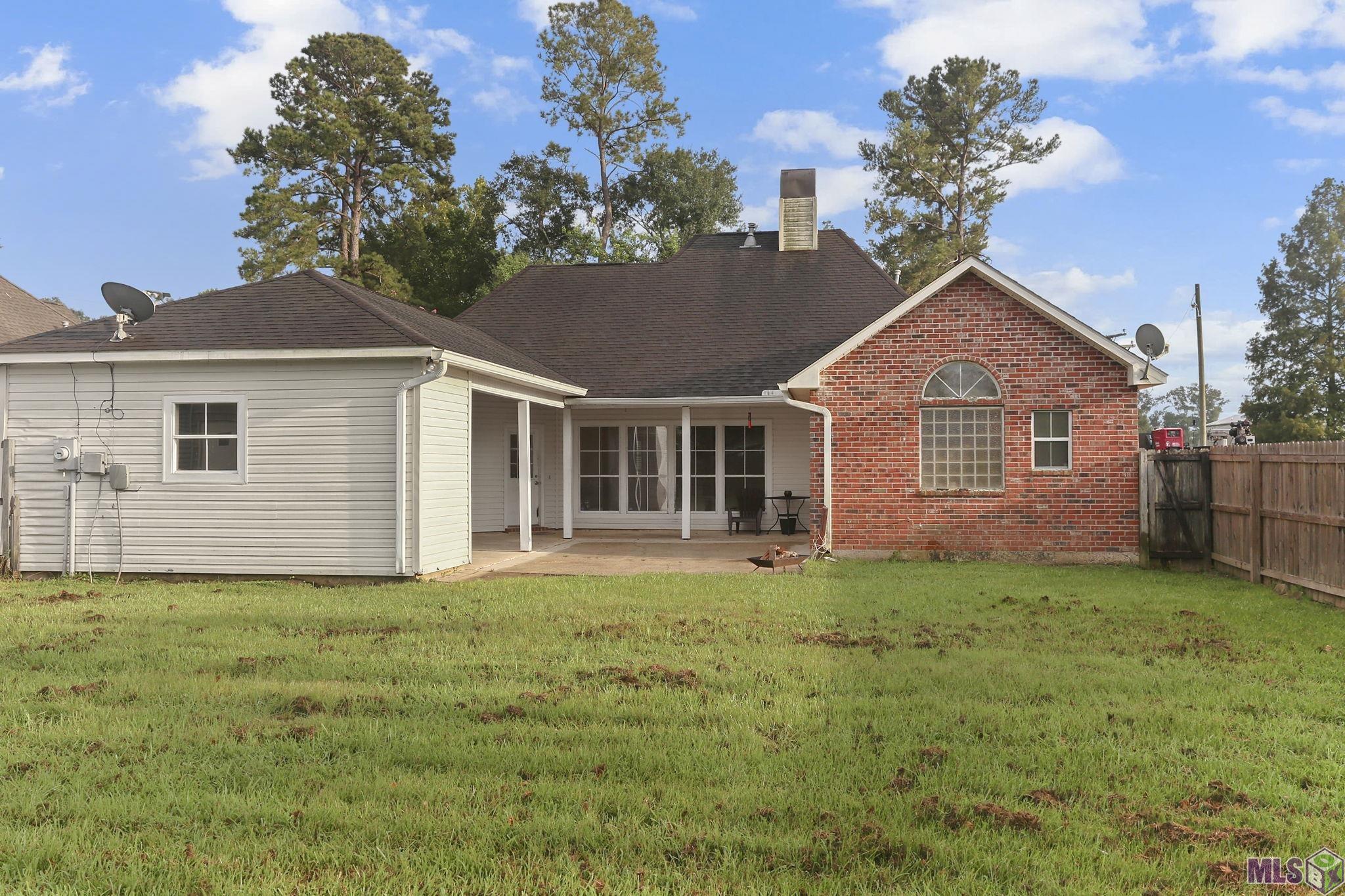 42202 Norwood Road Gonzales, LA 70737 - Photo 18 of 18