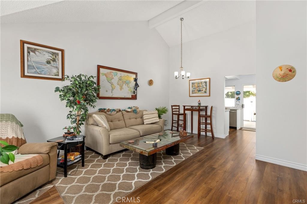 839 Miller Road Banning, CA 92220 - Photo 2 of 21 Living Room