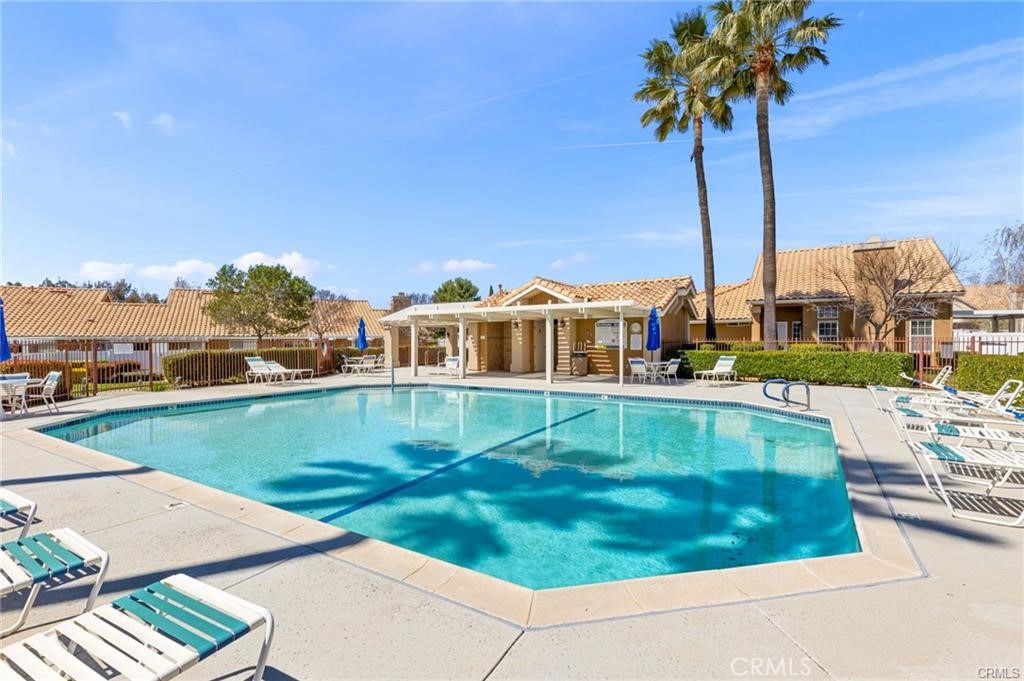 839 Miller Road Banning, CA 92220 - Photo 21 of 21 Condo Pool at your back door