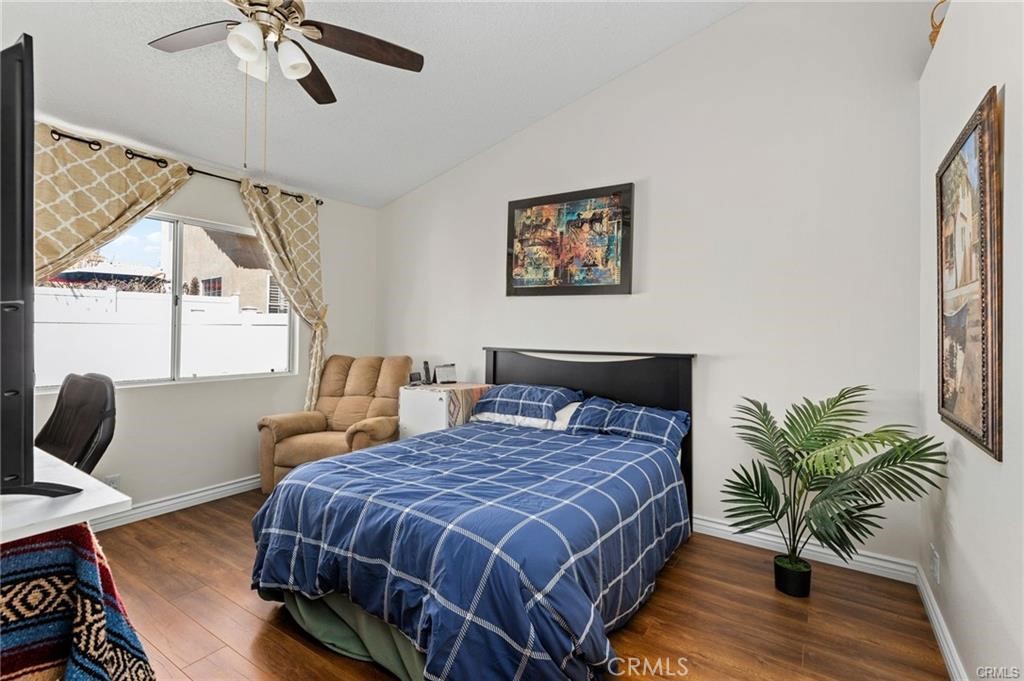 839 Miller Road Banning, CA 92220 - Photo 8 of 21 Master Bedroom