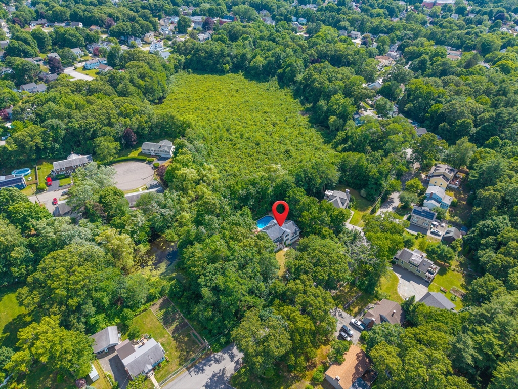 35 Brentwood Road Woburn, MA 01801 - Photo 41 of 42