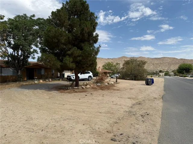 $549,900 | 7344 Palm Avenue, Yucca Valley, CA 92284