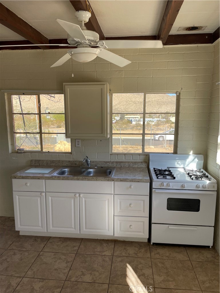 7344 Palm Avenue Yucca Valley, CA 92284 - Photo 42 of 61 56473 Pima