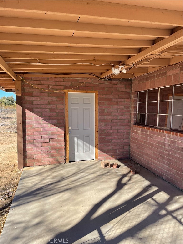 7344 Palm Avenue Yucca Valley, CA 92284 - Photo 49 of 61 56473 Pima