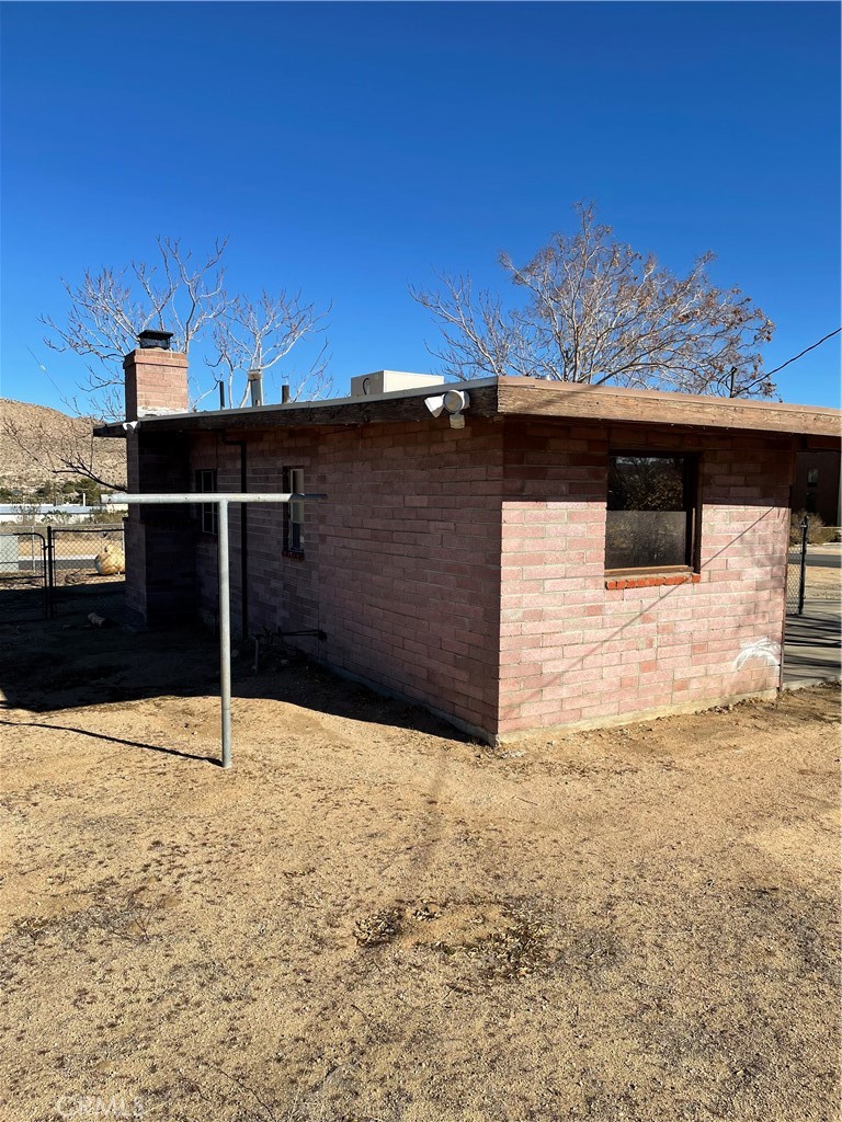 7344 Palm Avenue Yucca Valley, CA 92284 - Photo 50 of 61 56473 Pima