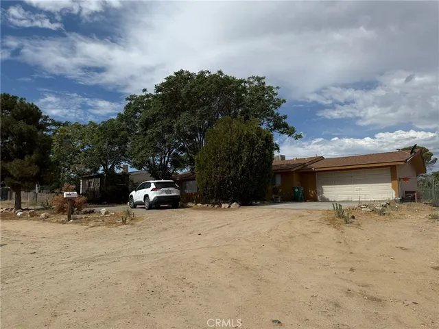 $549,900 | 7344 Palm Avenue, Yucca Valley, CA 92284