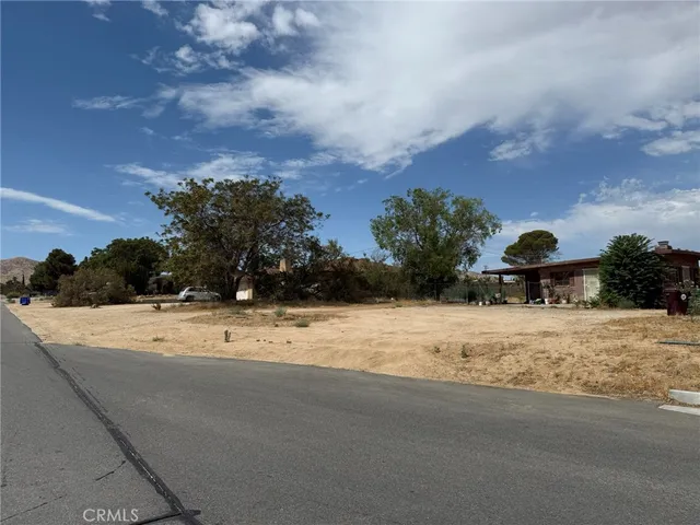 $549,900 | 7344 Palm Avenue, Yucca Valley, CA 92284