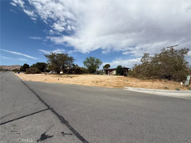 $549,900 | 7344 Palm Avenue, Yucca Valley, CA 92284