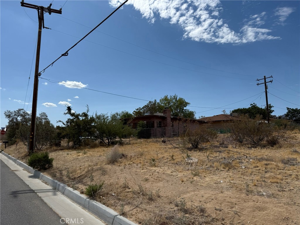 7344 Palm Avenue Yucca Valley, CA 92284 - Photo 55 of 61