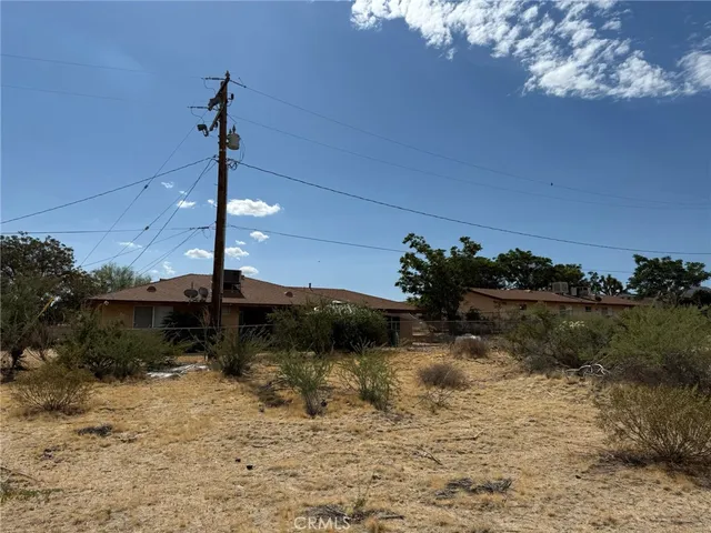 $549,900 | 7344 Palm Avenue, Yucca Valley, CA 92284