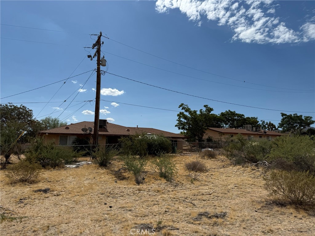 7344 Palm Avenue Yucca Valley, CA 92284 - Photo 57 of 61