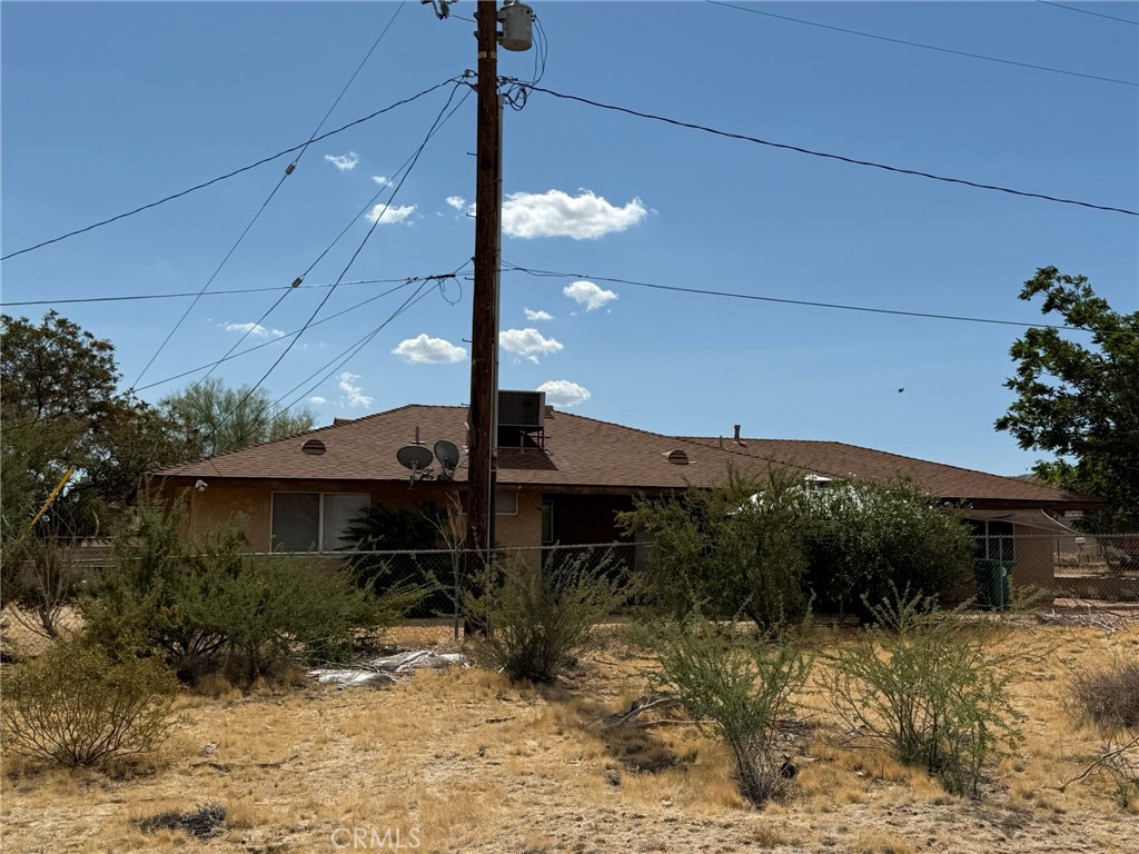 7344 Palm Avenue Yucca Valley, CA 92284 - Photo 58 of 61