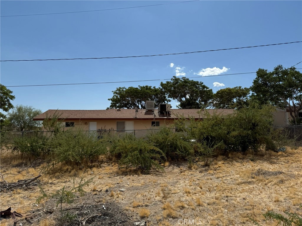 7344 Palm Avenue Yucca Valley, CA 92284 - Photo 60 of 61