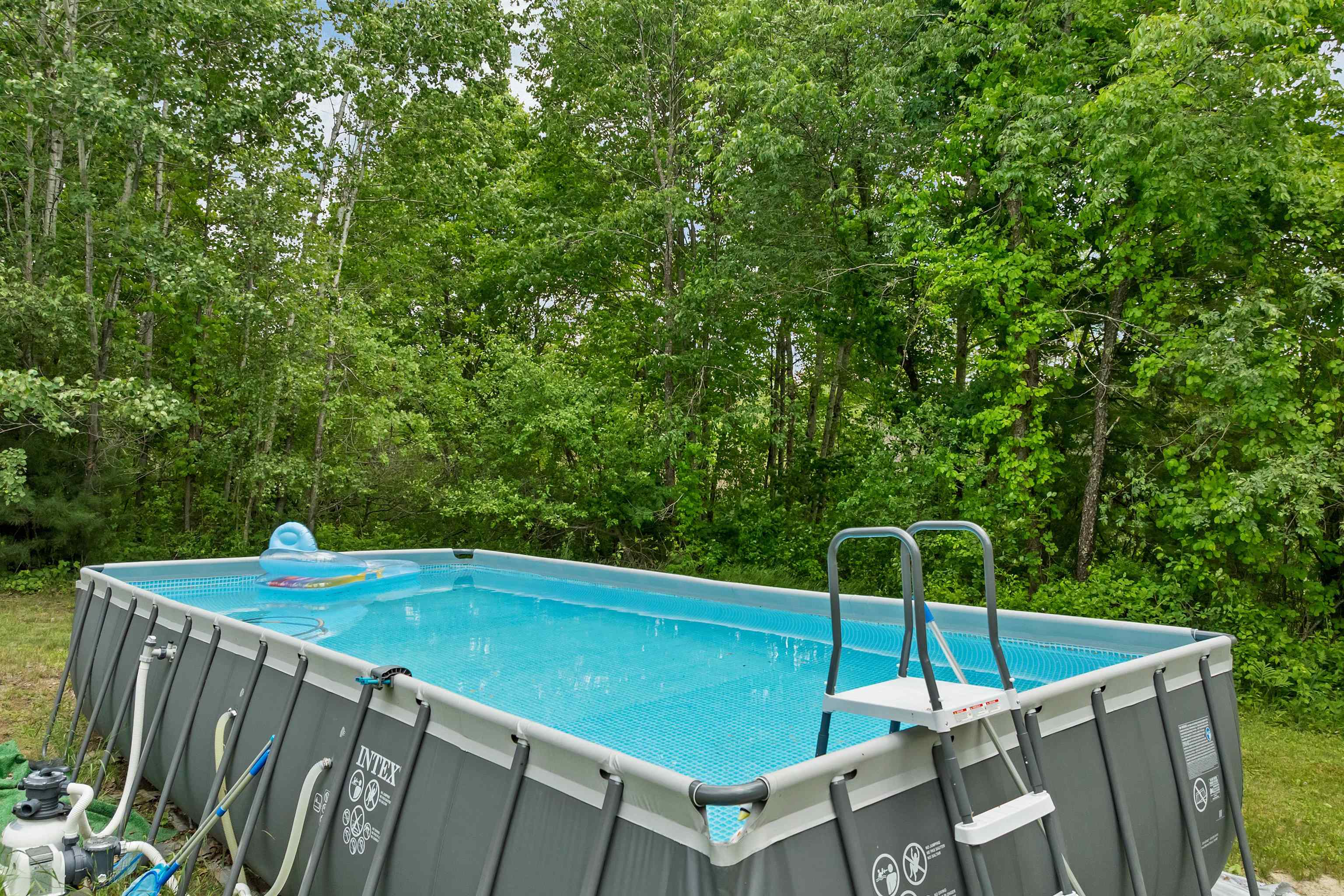 39 Beach Pond Road Wolfeboro, NH 03894 - Photo 43 of 46