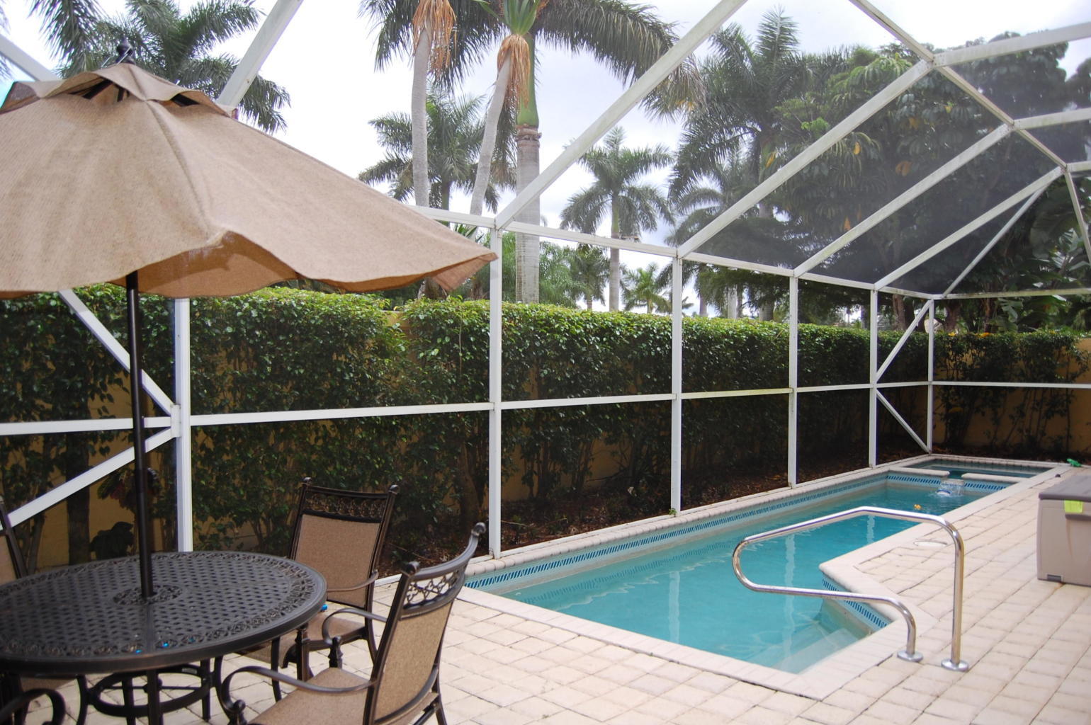 6554 Northwest 42nd Way Boca Raton, FL 33496 - Photo 11 of 34 Pool