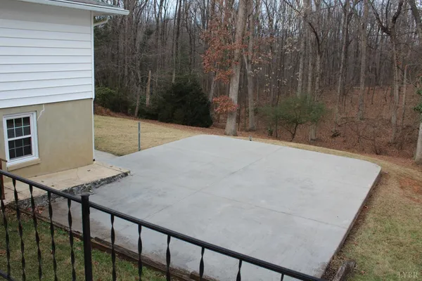 a front view of a house with a garage