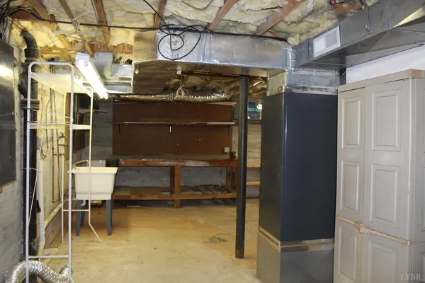 $349,900 | 718 Sunset Drive, Bedford, VA 24523