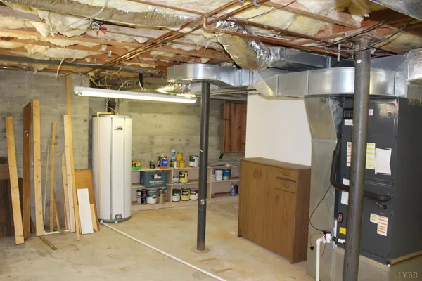 $349,900 | 718 Sunset Drive, Bedford, VA 24523