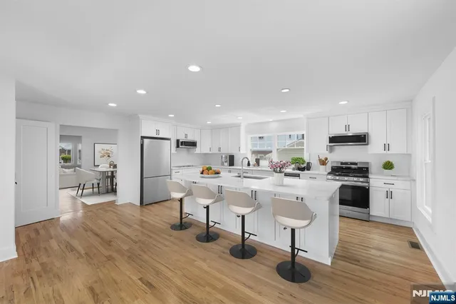 $1,175,000 | 296 Pine Street, Teaneck, NJ 07666