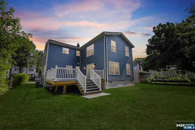 $1,175,000 | 296 Pine Street, Teaneck, NJ 07666