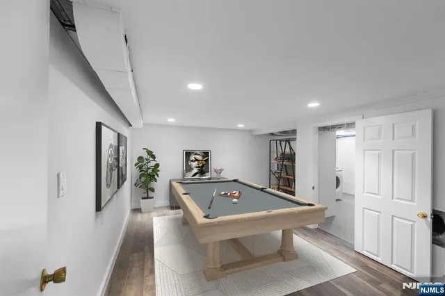 $1,175,000 | 296 Pine Street, Teaneck, NJ 07666