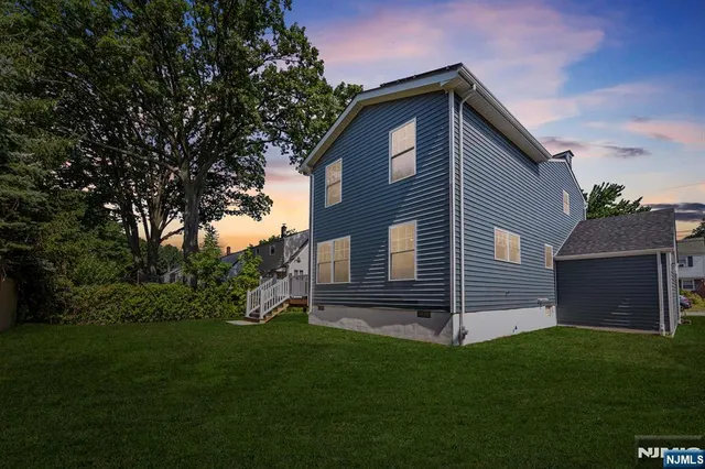 $1,175,000 | 296 Pine Street, Teaneck, NJ 07666