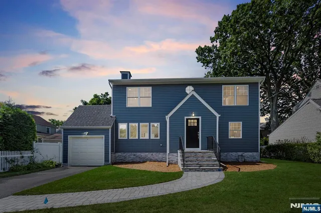 $1,175,000 | 296 Pine Street, Teaneck, NJ 07666