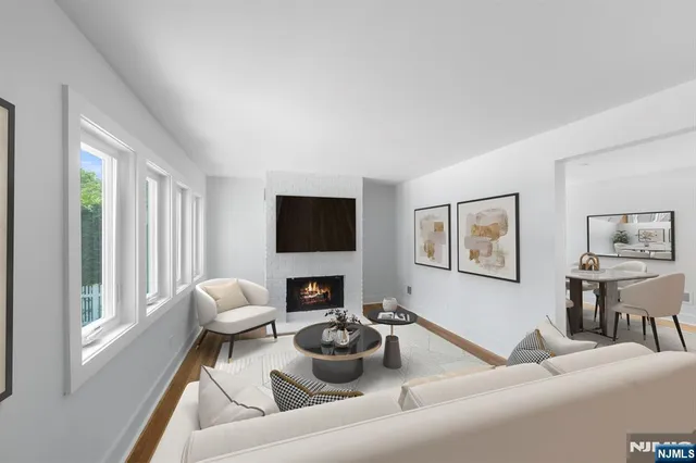 $1,175,000 | 296 Pine Street, Teaneck, NJ 07666