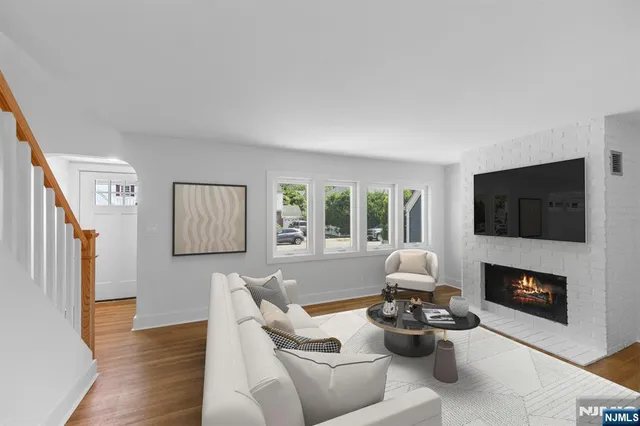 $1,175,000 | 296 Pine Street, Teaneck, NJ 07666