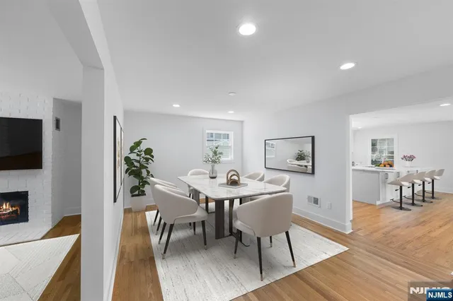 $1,175,000 | 296 Pine Street, Teaneck, NJ 07666