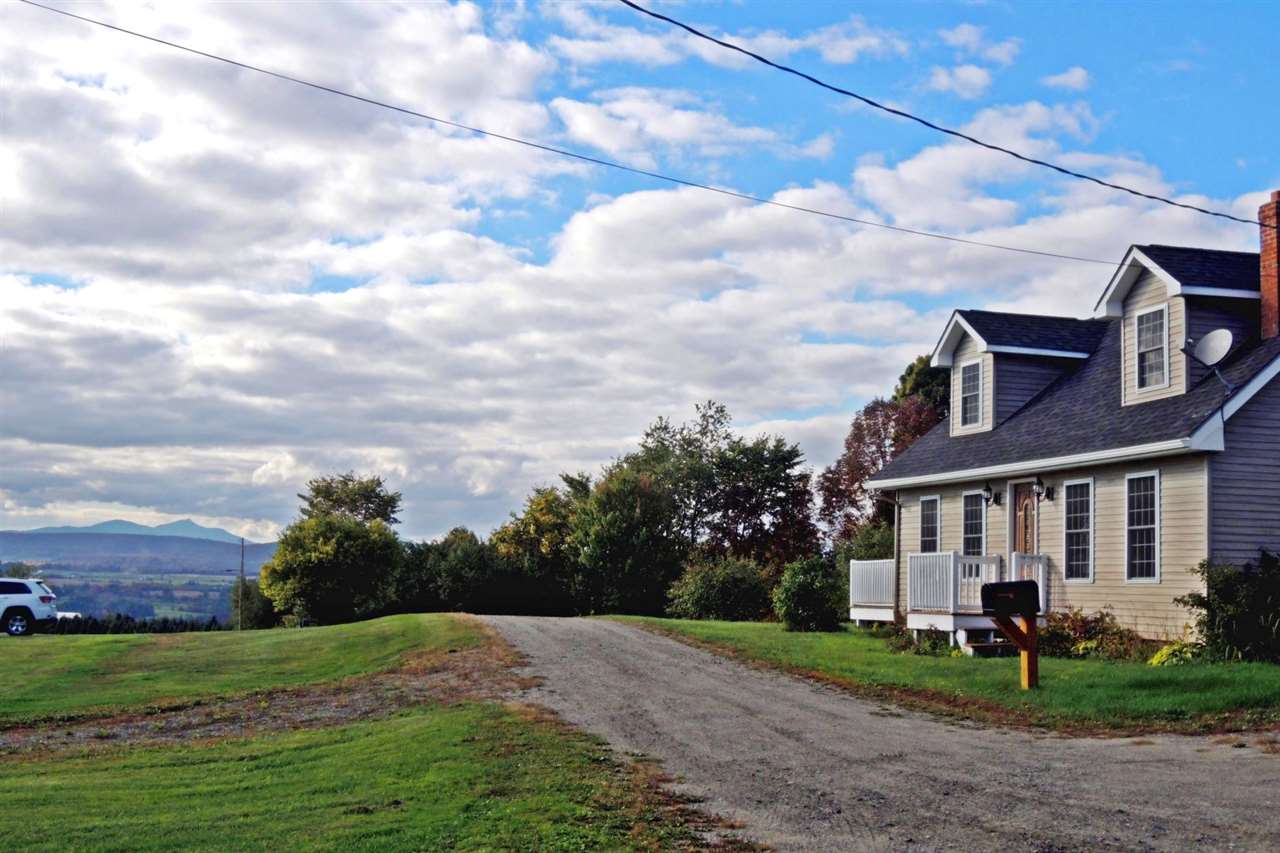 195 Piette Road Coventry, VT 05855 - Photo 1 of 32
