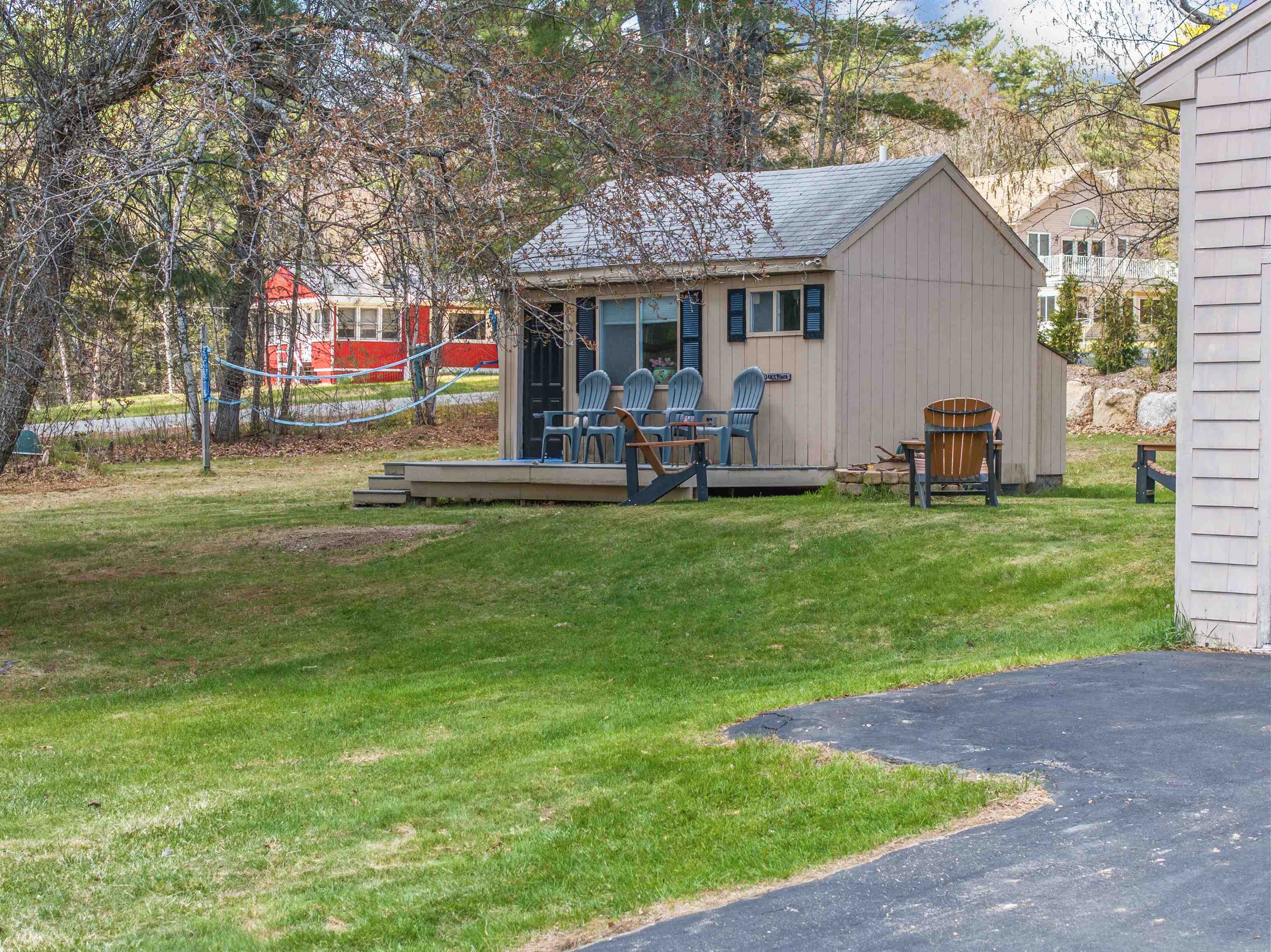 4 Cummings Cove Road Meredith, NH 03253 - Photo 5 of 39