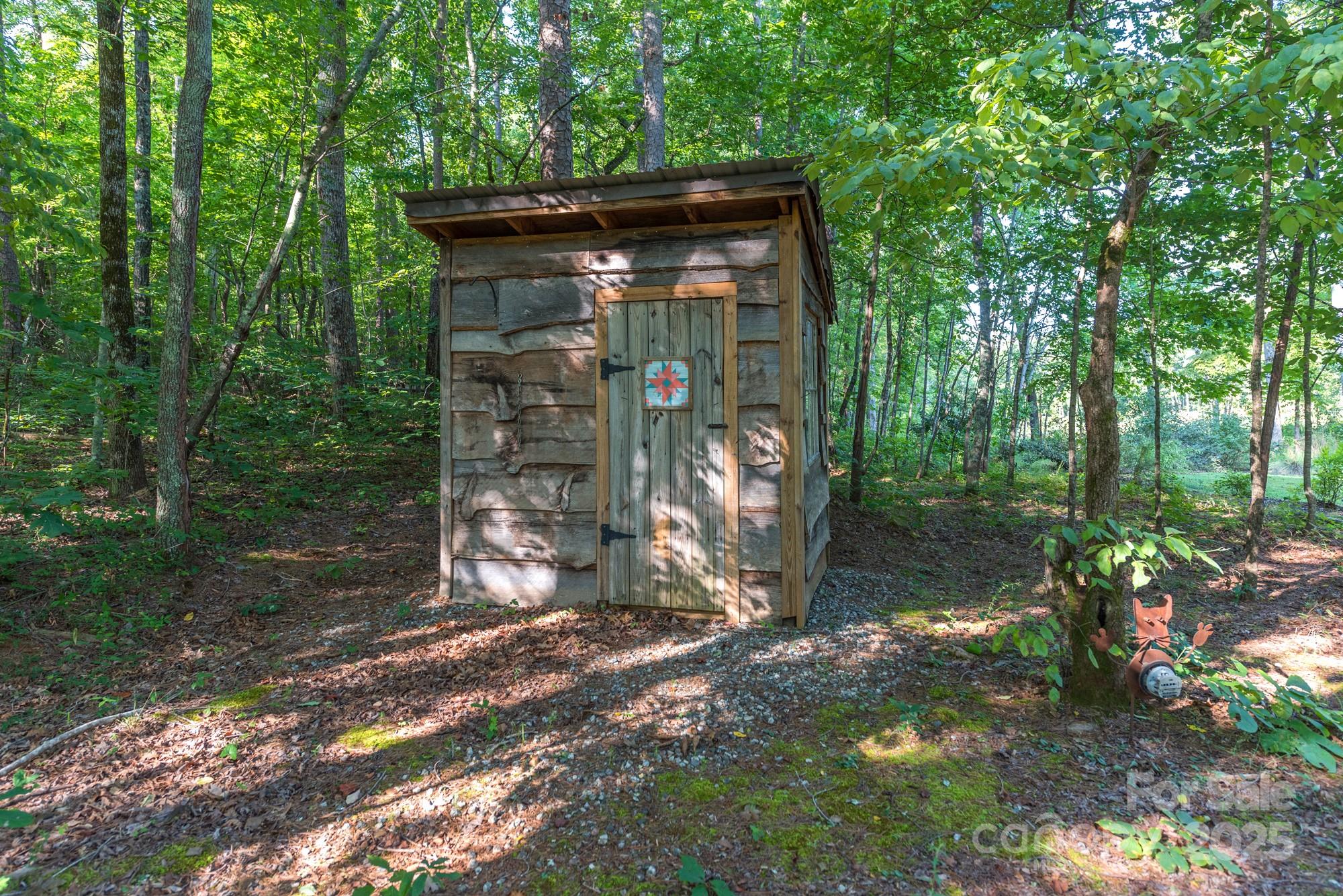 142 County Line Road South Apex, NC 27523 - Photo 35 of 38 Gallery Image 35