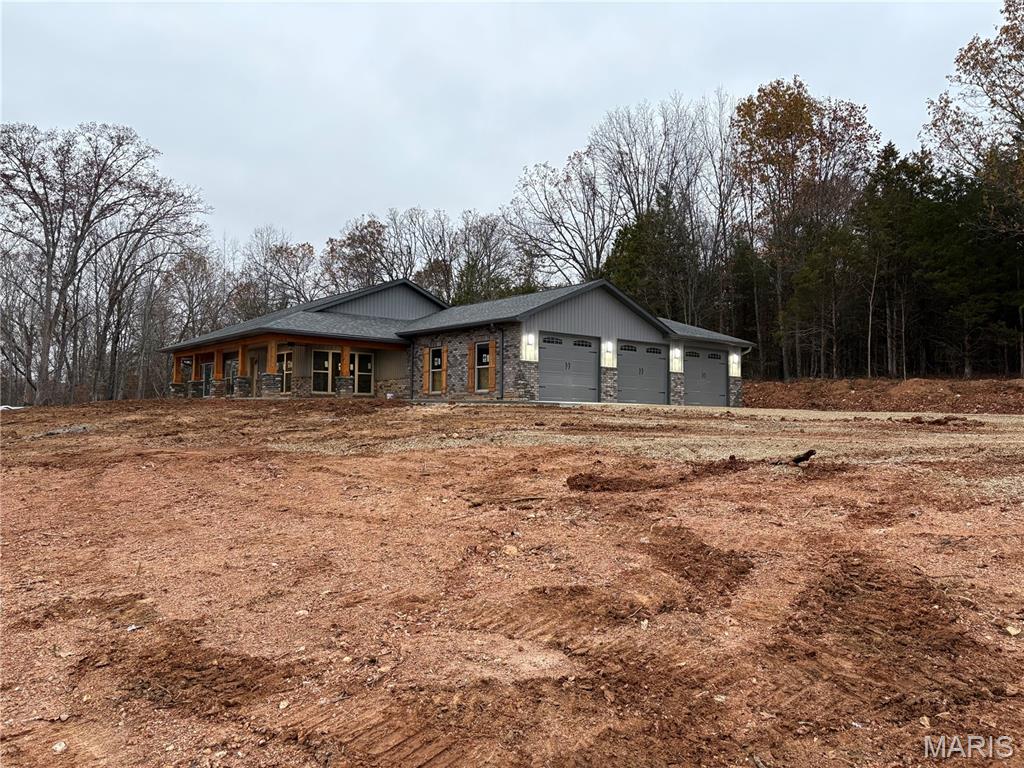 10420 Cedar Hollow Road Fletcher, MO 63030 - Photo 12 of 20