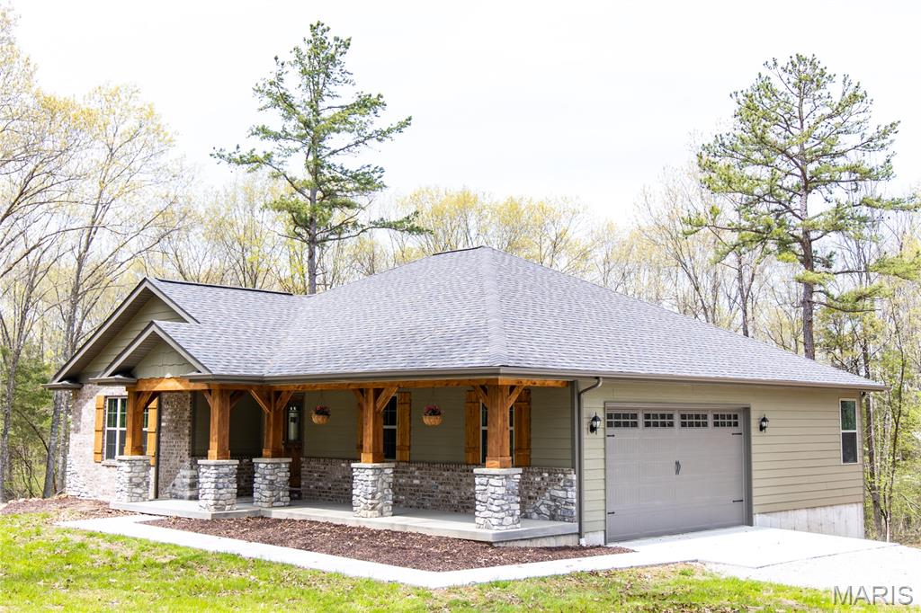 10420 Cedar Hollow Road Fletcher, MO 63030 - Photo 3 of 20