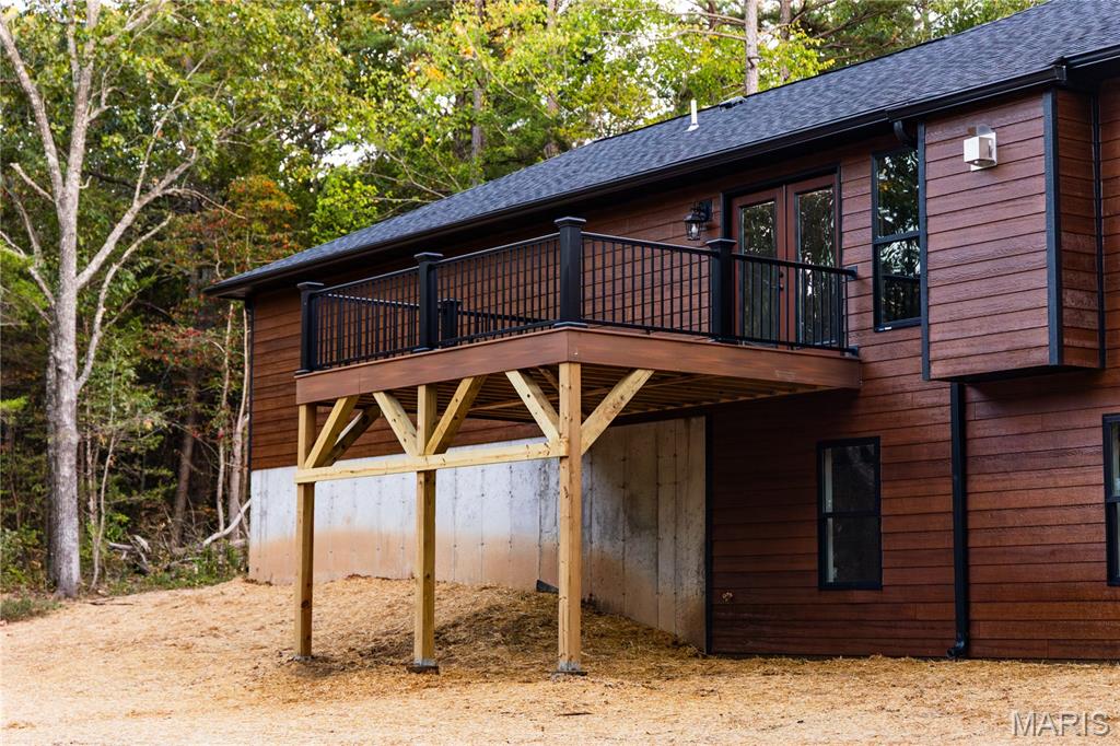 10420 Cedar Hollow Road Fletcher, MO 63030 - Photo 8 of 20