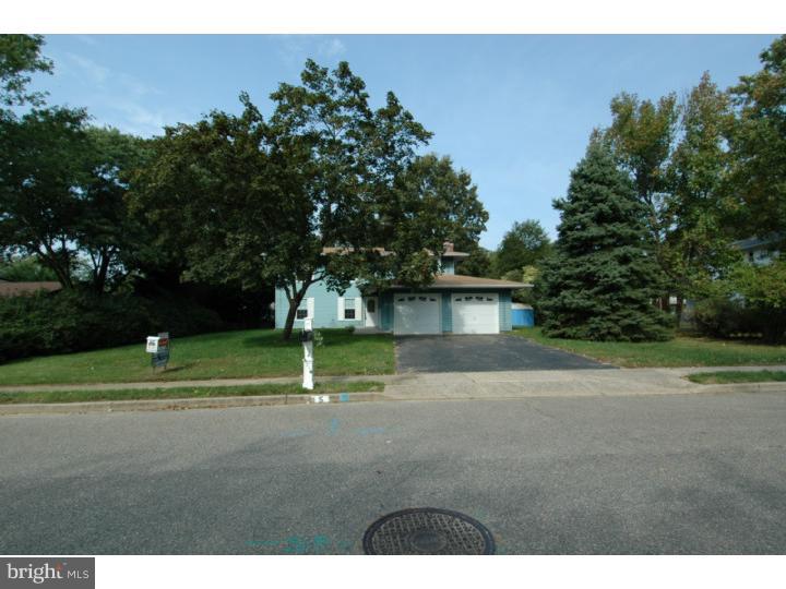 5 Warwick Road Eastampton, NJ 08060 - Photo 1 of 25 Exterior Front