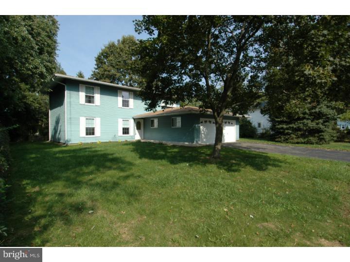 5 Warwick Road Eastampton, NJ 08060 - Photo 22 of 25