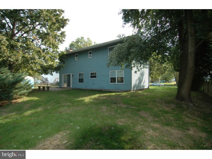 5 Warwick Road Eastampton, NJ 08060 - Photo 23 of 25