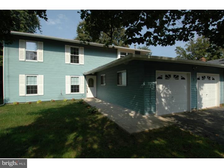 5 Warwick Road Eastampton, NJ 08060 - Photo 24 of 25