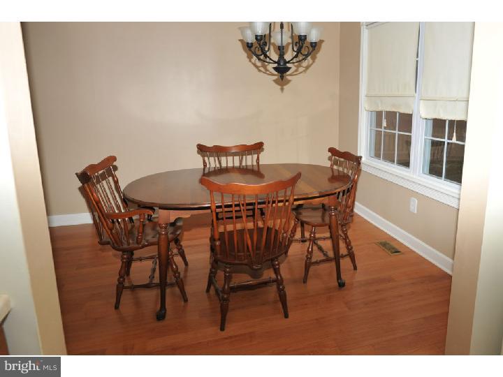 5 Warwick Road Eastampton, NJ 08060 - Photo 6 of 25 Dining Room