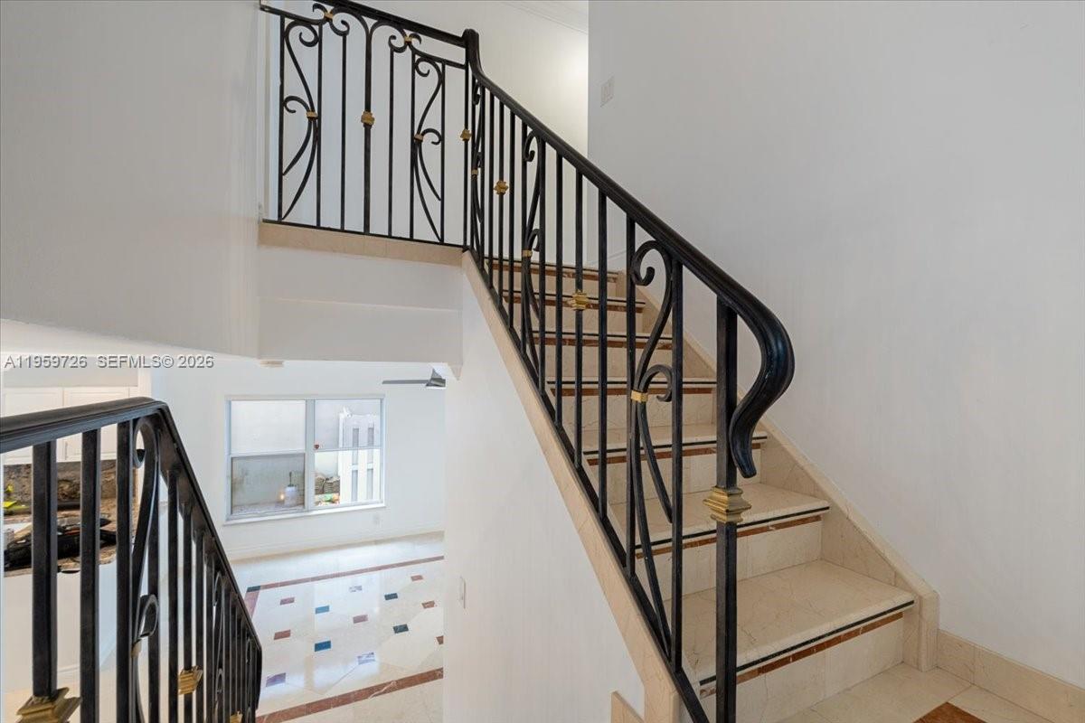 4978 Southwest 35th Terrace Hollywood, FL 33312 - Photo 16 of 24 a view of entryway