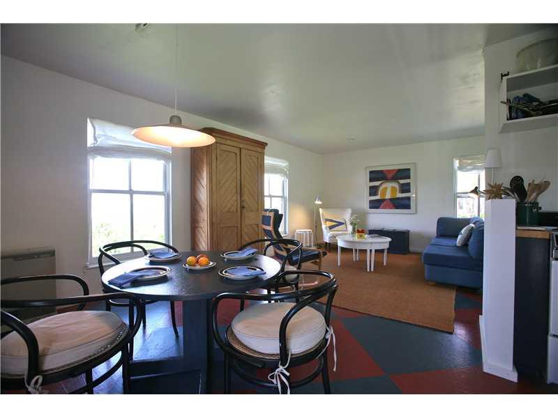 1208 Coastal Road Brooksville, ME 04617 - Photo 20 of 24 Dining Room. Guest House Dining Area