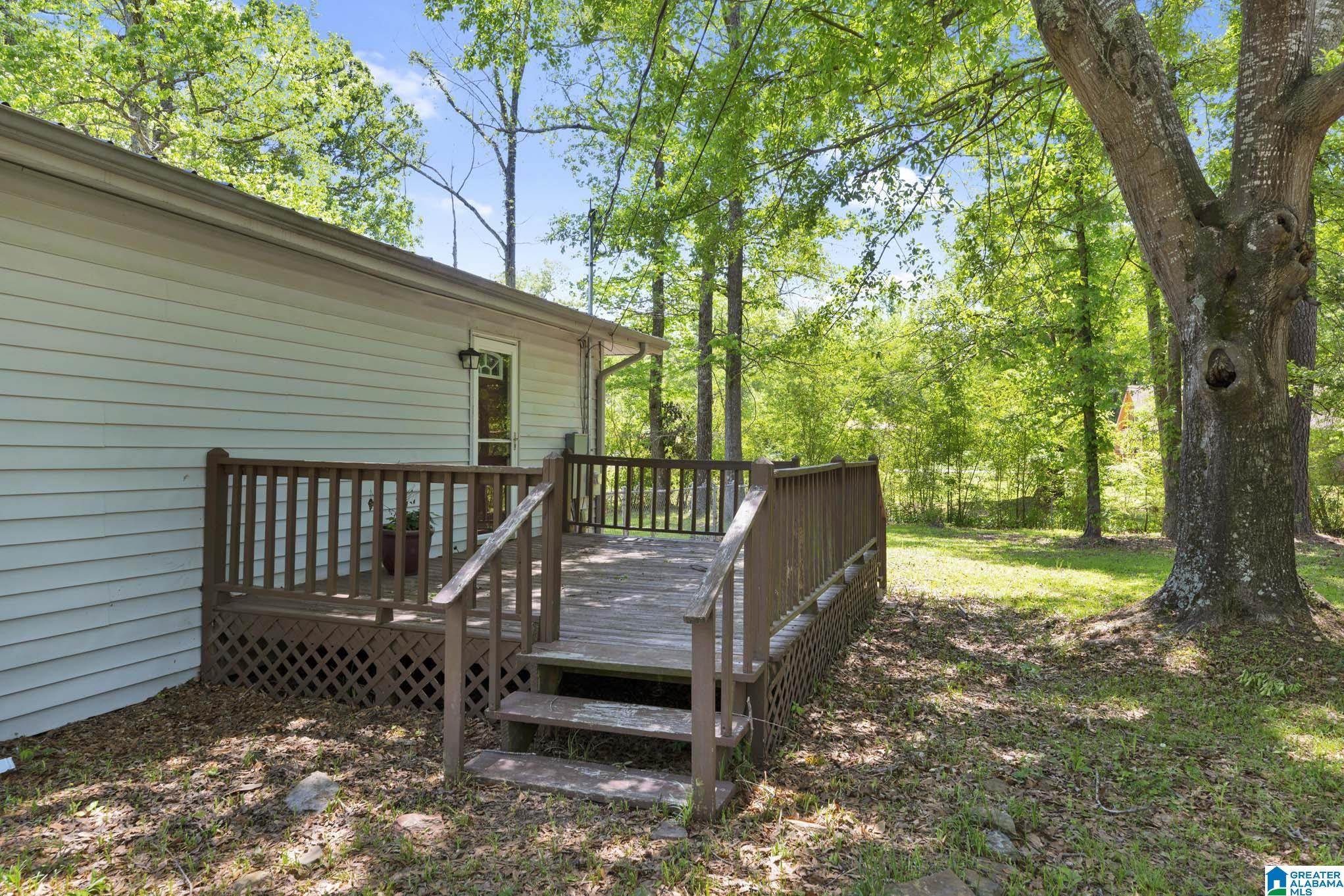 899 Old Warrior Road Sumiton, AL 35148 - Photo 5 of 30