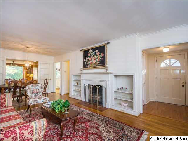 295 Pineview Road Montevallo, AL 35115 - Photo 6 of 24