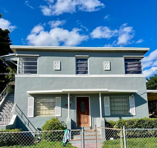 $890,000 | 2331 Northwest 14th Street, Miami, FL 33125