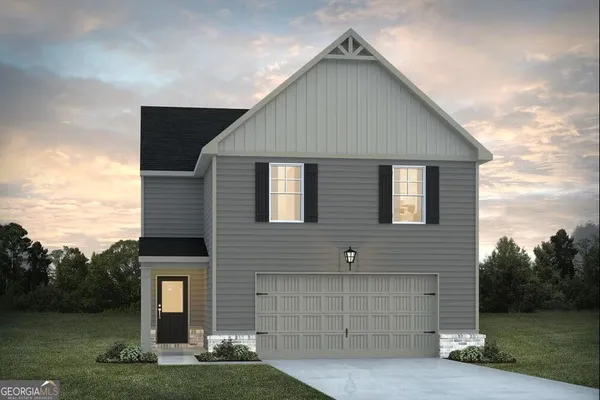 $378,285 | 723 Lipizzan Trace, Hogansville, GA 30230
