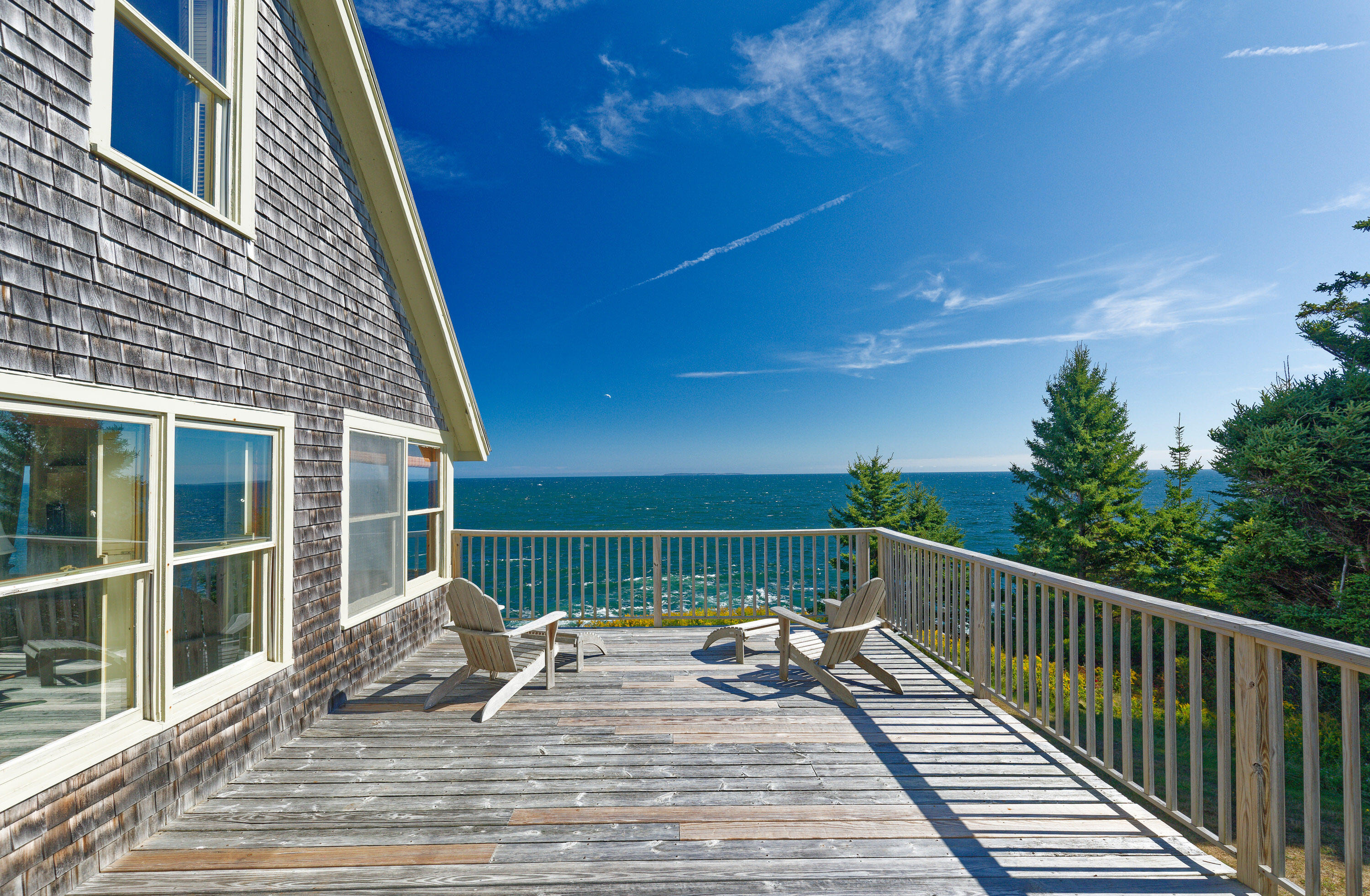 33 Cliff Road New Harbor, ME 04554 - Photo 11 of 46 12-33CliffRd-AT