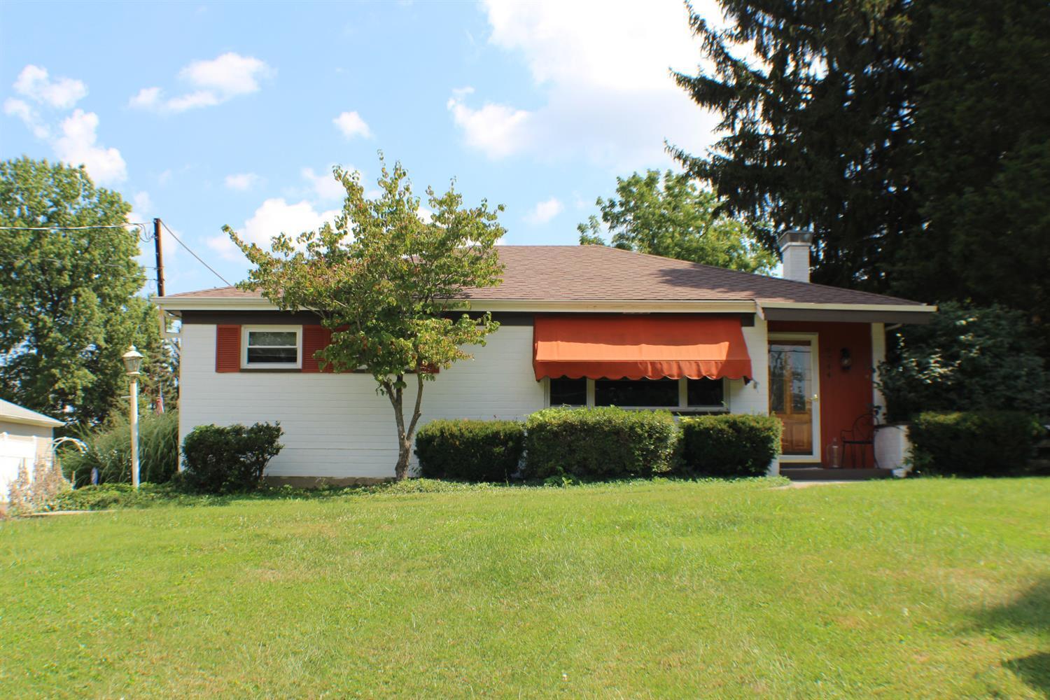 9744 Leacrest Road Cincinnati, OH 45231 - Photo 1 of 1